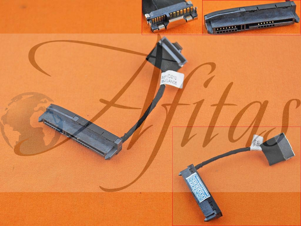 HDD kabelis HP Pavillion 14-B 15-B